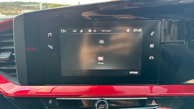 Vauxhall Mokka 1.2 Turbo 100 GS Line 5dr Petrol Hatchback